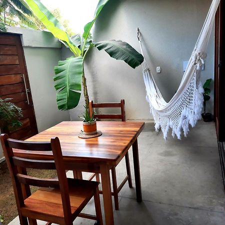 La Casina Jericoacoaraアパートメント 部屋 写真