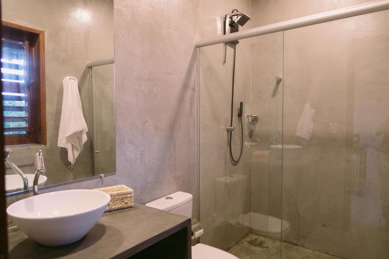 La Casina Jericoacoaraアパートメント エクステリア 写真