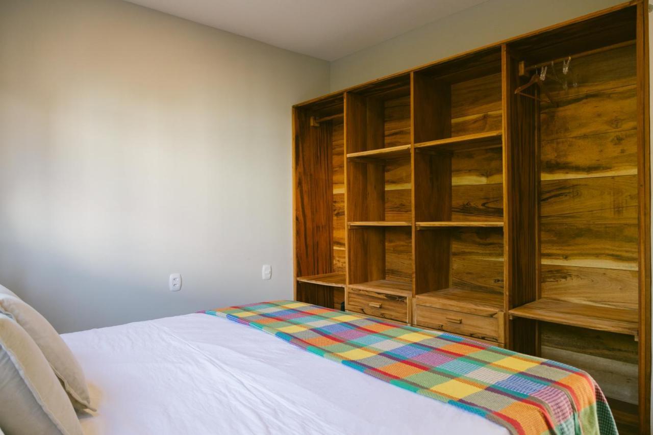 La Casina Jericoacoaraアパートメント エクステリア 写真
