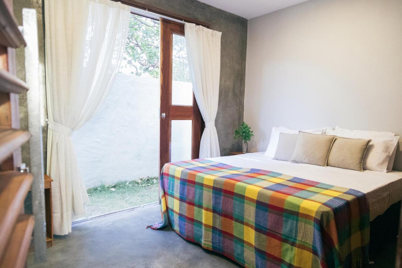 La Casina Jericoacoaraアパートメント エクステリア 写真