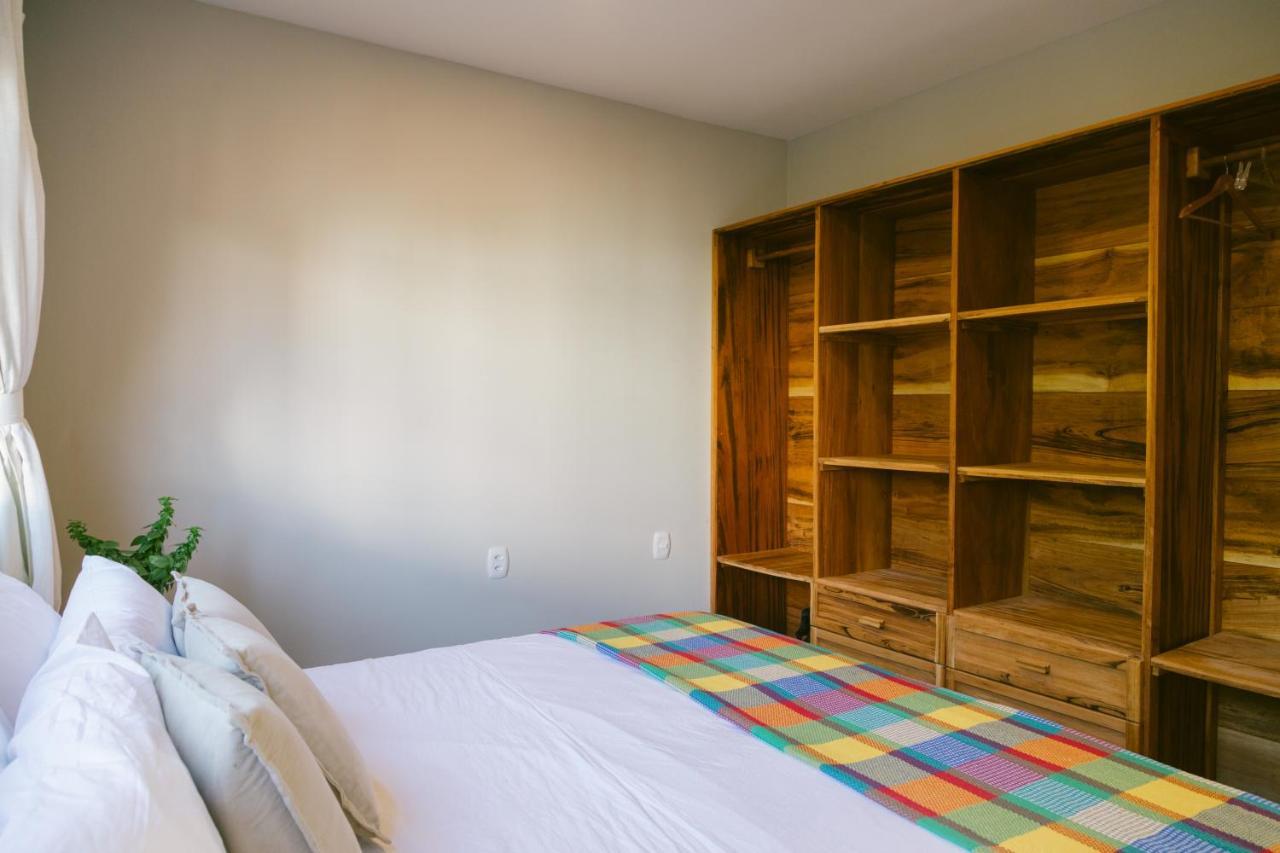 La Casina Jericoacoaraアパートメント エクステリア 写真