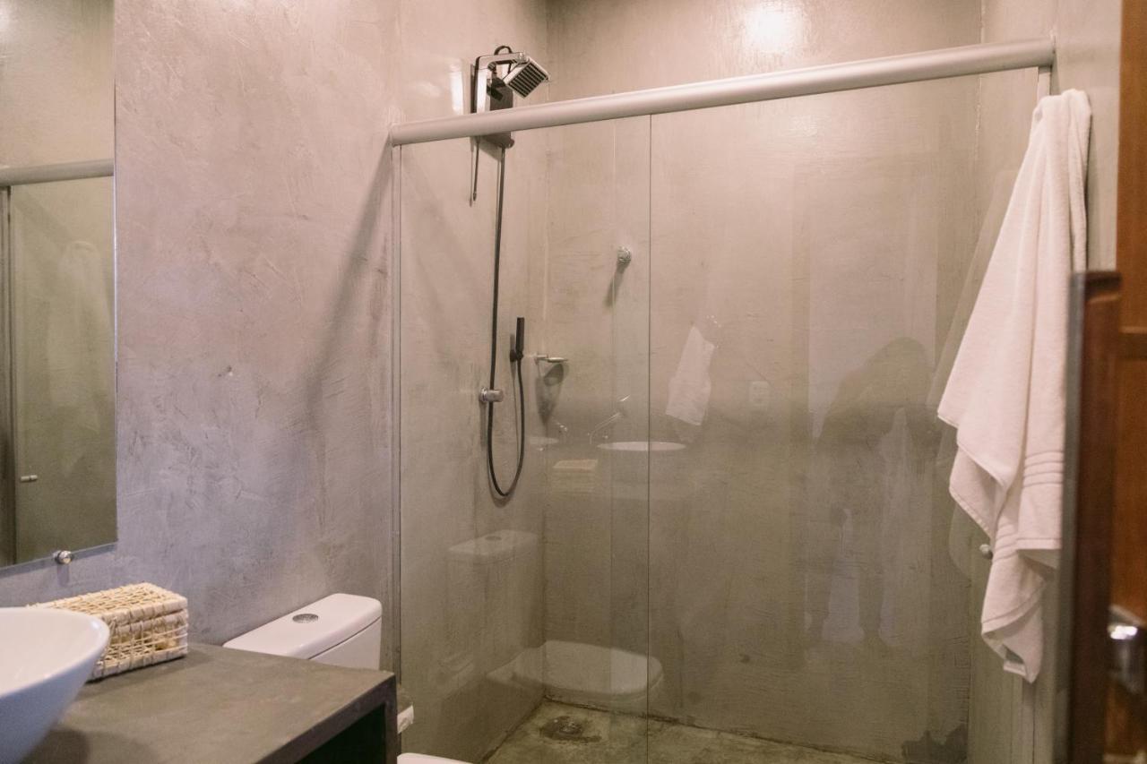 La Casina Jericoacoaraアパートメント エクステリア 写真