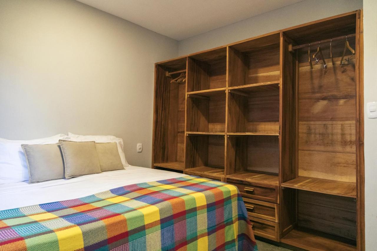 La Casina Jericoacoaraアパートメント エクステリア 写真