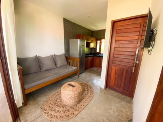 La Casina Jericoacoaraアパートメント エクステリア 写真