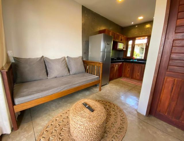 La Casina Jericoacoaraアパートメント エクステリア 写真
