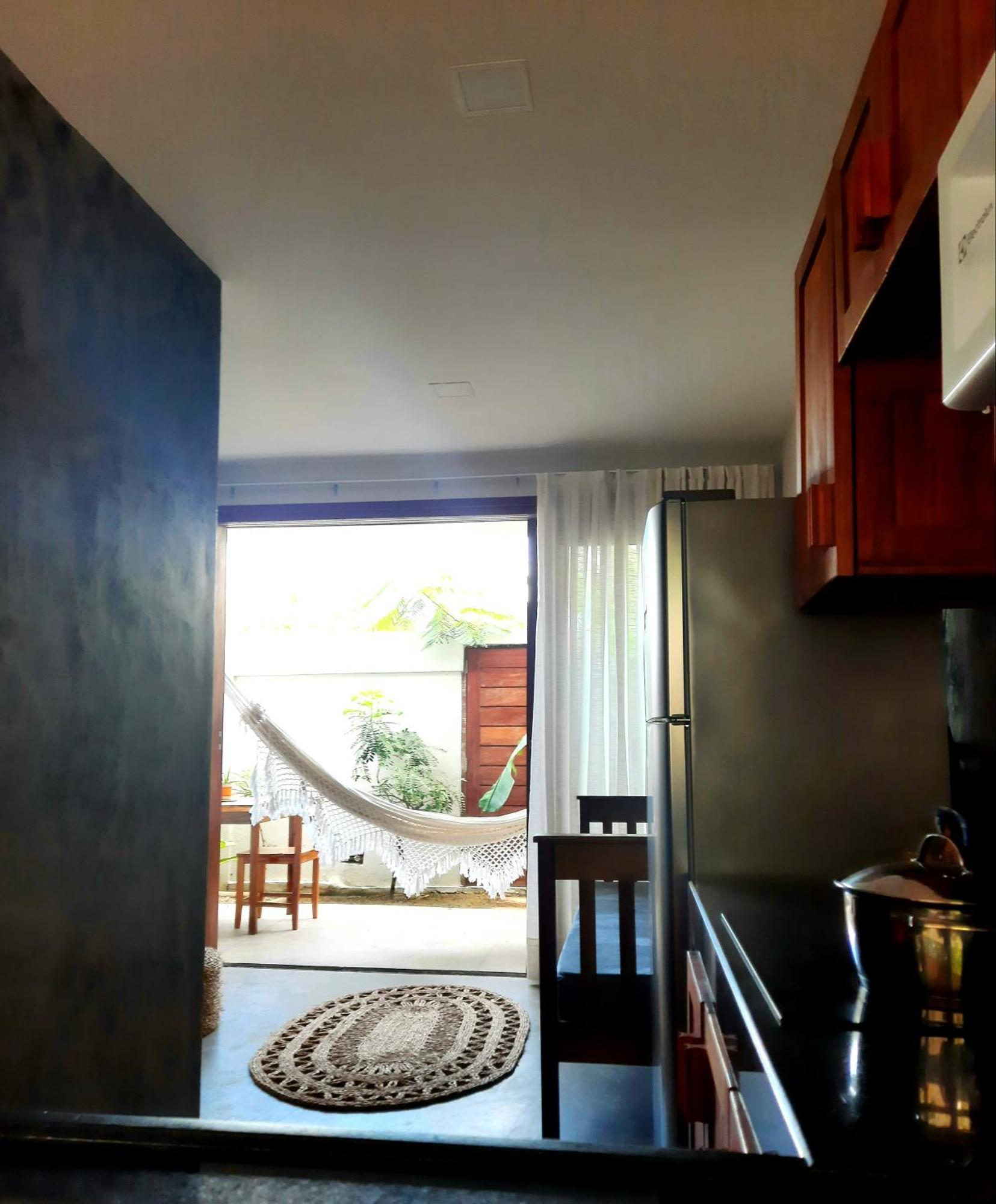 La Casina Jericoacoaraアパートメント 部屋 写真